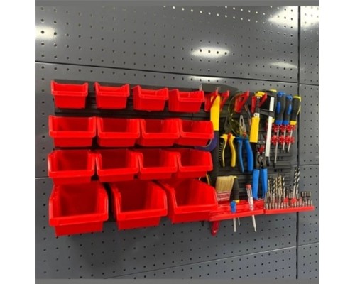 Полиця для інструменту Kistenberg KS_kit53