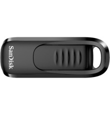 USB флеш накопичувач SanDisk 64GB Ultra Slider Type-C USB 3.2 (SDCZ480-064G-G46)