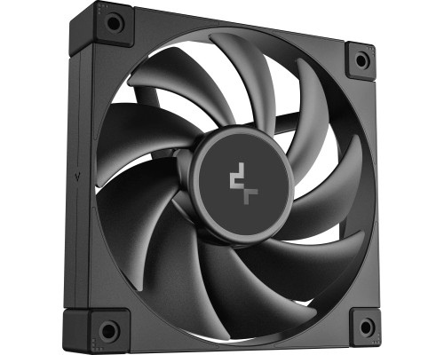 Кулер до корпусу Deepcool FD12 (R-FD12-BKNPN1-G)