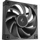 Кулер до корпусу Deepcool FD12 (R-FD12-BKNPN1-G)