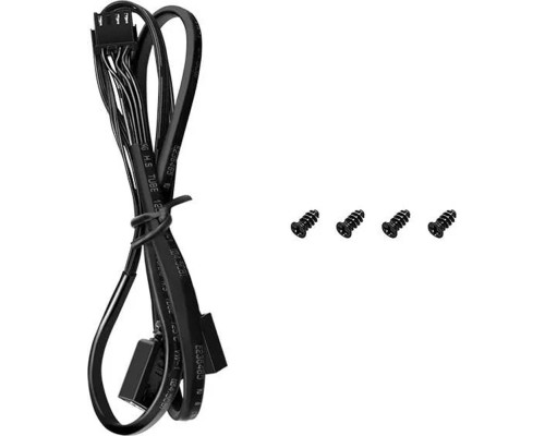 Кулер до корпусу Deepcool FD12 (R-FD12-BKNPN1-G)