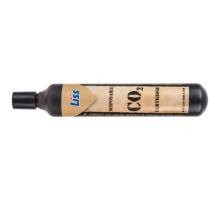 Балон СО2 Liss 88 г 25 шт/уп (84712-8C75-0002)