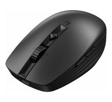 Мишка HP 710 Silent Rechargeable Wireless Black (6E6F2AA)