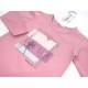 Кофта дитяча Breeze з квіткою (21055-134G-lilac)