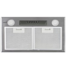 Витяжка кухонна Cata GT PLUS 45 X/L 1115м.куб/год (02030307)