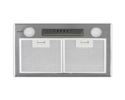 Витяжка кухонна Cata GT PLUS 45 X/L 1115м.куб/год (02030307)