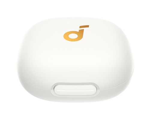 Навушники Anker SoundCore Sport X20 White (A3968G21)