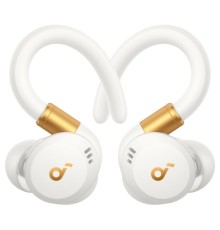 Навушники Anker SoundCore Sport X20 White (A3968G21)