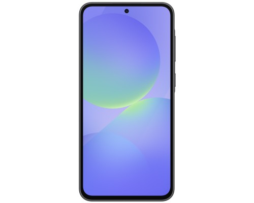 Мобільний телефон Samsung Galaxy A36 5G 8/256Gb Black (SM-A366BZKGEUC)