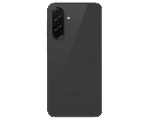 Мобільний телефон Samsung Galaxy A36 5G 8/256Gb Black (SM-A366BZKGEUC)