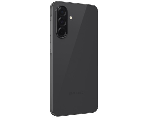 Мобільний телефон Samsung Galaxy A36 5G 8/256Gb Black (SM-A366BZKGEUC)