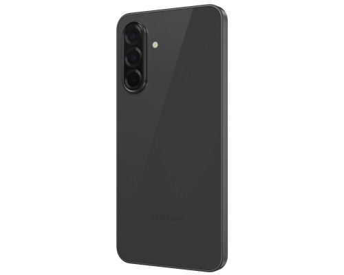 Мобільний телефон Samsung Galaxy A36 5G 8/256Gb Black (SM-A366BZKGEUC)