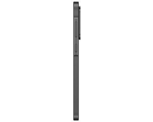 Мобільний телефон Samsung Galaxy A36 5G 8/256Gb Black (SM-A366BZKGEUC)