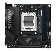 Материнська плата GIGABYTE B850I AORUS PRO