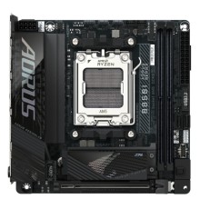 Материнська плата GIGABYTE B850I AORUS PRO