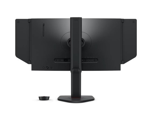 Монітор BenQ XL2546X+ Dark Grey