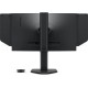 Монітор BenQ XL2546X+ Dark Grey