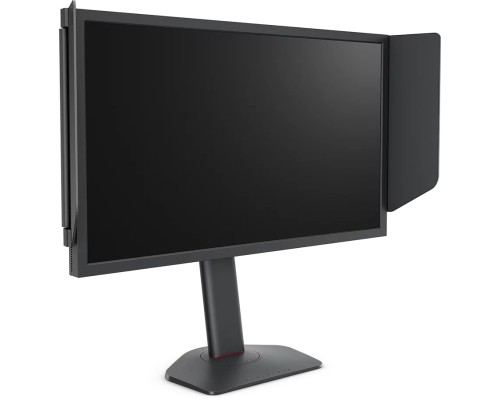 Монітор BenQ XL2546X+ Dark Grey