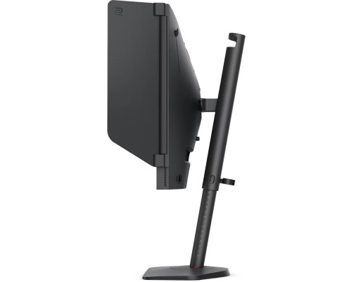 Монітор BenQ XL2546X+ Dark Grey