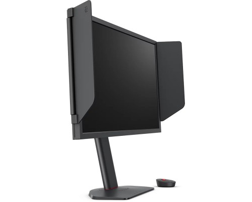 Монітор BenQ XL2546X+ Dark Grey
