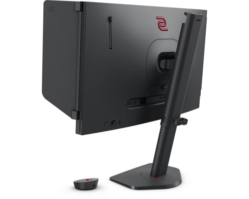 Монітор BenQ XL2546X+ Dark Grey