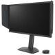 Монітор BenQ XL2546X+ Dark Grey