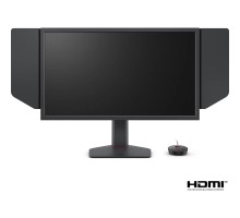 Монітор BenQ XL2546X+ Dark Grey