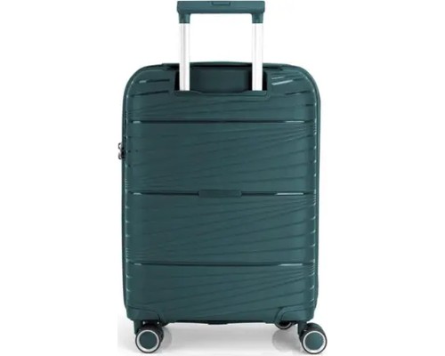 Валіза Gabol Kiba (S) Verde (122022-004) (931372)