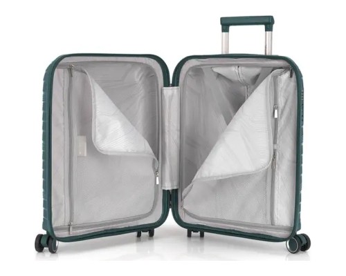 Валіза Gabol Kiba (S) Verde (122022-004) (931372)