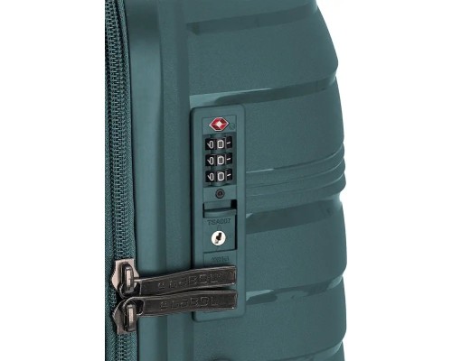 Валіза Gabol Kiba (S) Verde (122022-004) (931372)