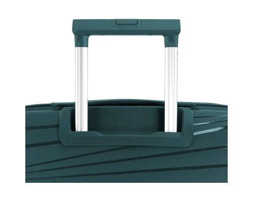 Валіза Gabol Kiba (S) Verde (122022-004) (931372)