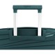 Валіза Gabol Kiba (S) Verde (122022-004) (931372)