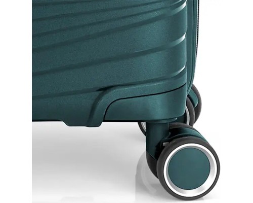 Валіза Gabol Kiba (S) Verde (122022-004) (931372)