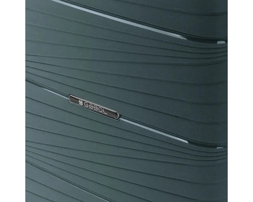 Валіза Gabol Kiba (S) Verde (122022-004) (931372)