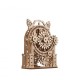Конструктор Ugears механічний 3D Вінтажний будильничок (70163)