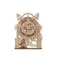 Конструктор Ugears механічний 3D Вінтажний будильничок (70163)