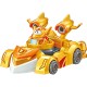 Ігровий набір Super Wings Super Robot Suit Золотий Хлопчик (Golden Boy) (EU770352)