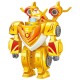 Ігровий набір Super Wings Super Robot Suit Золотий Хлопчик (Golden Boy) (EU770352)