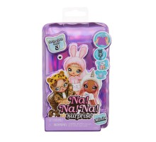 Лялька Na! Na! Na! Surprise серії Minis S3 (594499)