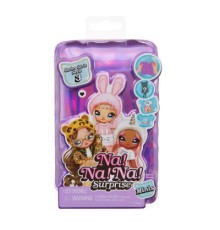 Лялька Na! Na! Na! Surprise серії Minis S3 (594499)