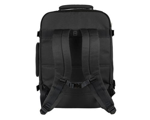 Рюкзак туристичний Tucano Tugo ML Cabin 17