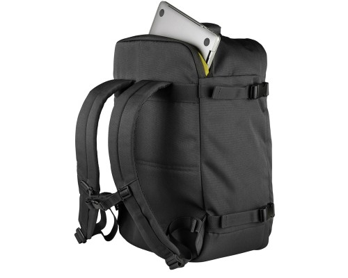 Рюкзак туристичний Tucano Tugo ML Cabin 17