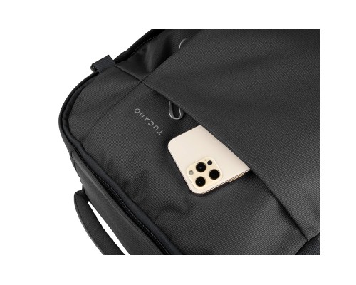 Рюкзак туристичний Tucano Tugo ML Cabin 17