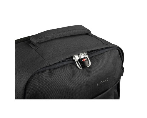 Рюкзак туристичний Tucano Tugo ML Cabin 17