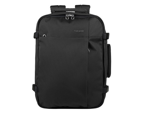 Рюкзак туристичний Tucano Tugo ML Cabin 17