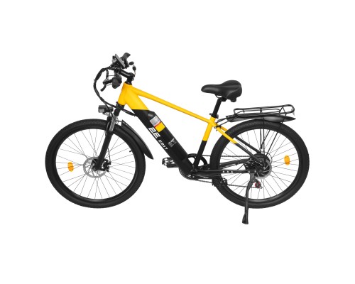 Електровелосипед 2E EB17 26