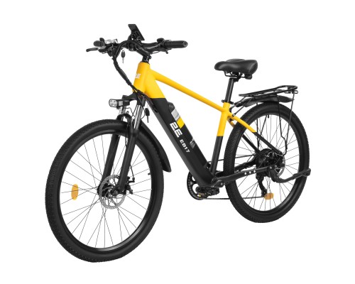 Електровелосипед 2E EB17 26