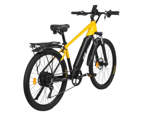 Електровелосипед 2E EB17 26