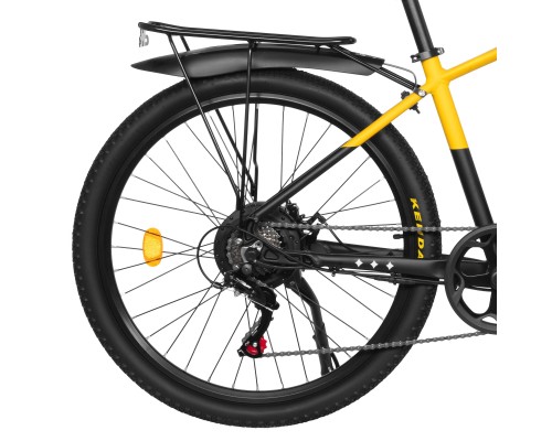 Електровелосипед 2E EB17 26