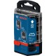Лезо Bosch сегментоване, 212х108х38 мм, 50шт (1.600.A01.V3J)